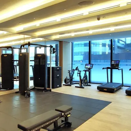 Emaar Address Residences * Istanbul
