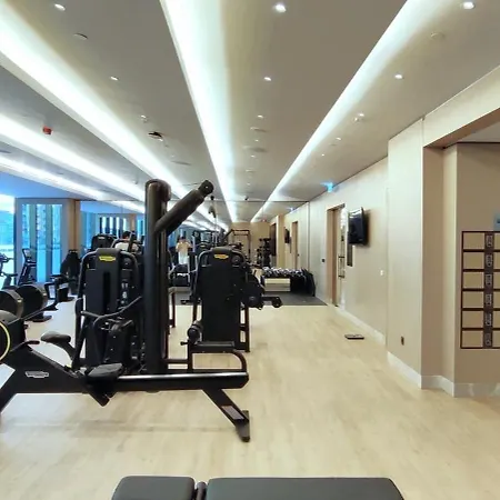 Emaar Address Residences *