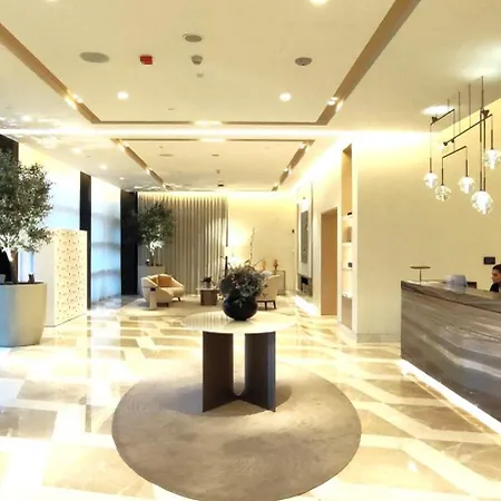 Emaar Address Residences