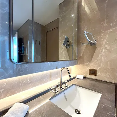 Emaar Address Residences Apartment Istanbul