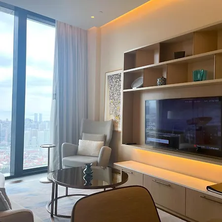 Emaar Address Residences