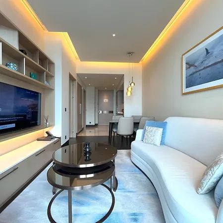 Emaar Address Residences Apartment *