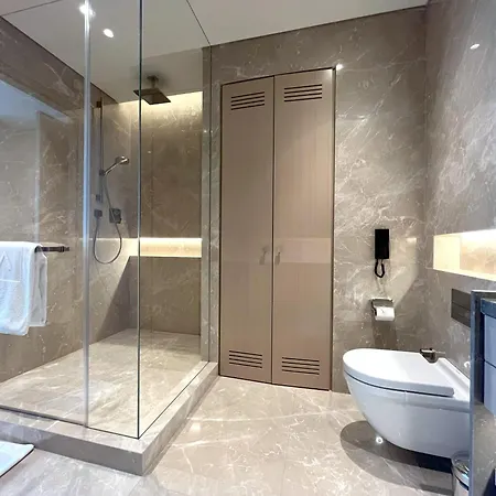 Apartamento Emaar Address Residences *