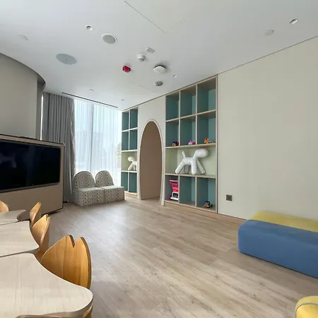 Emaar Address Residences