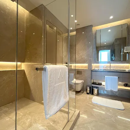 Apartamento Emaar Address Residences Istambul