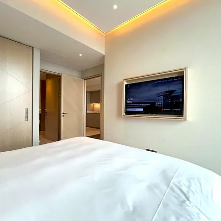 Emaar Address Residences * Istanbul