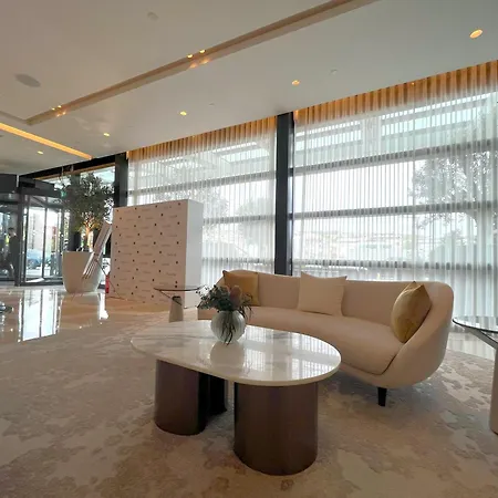 Emaar Address Residences