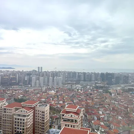 Apartamento Emaar Address Residences