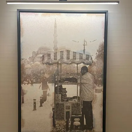 Emaar Address Residences Apartmán *