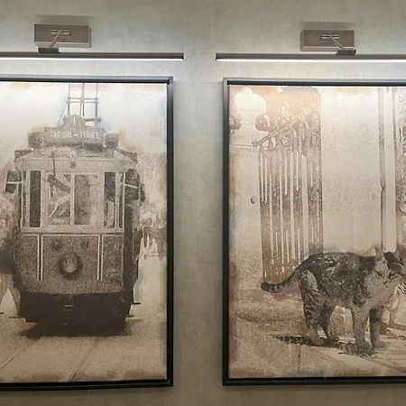 Emaar Address Residences Apartmán