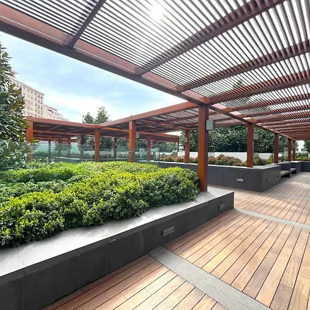 Emaar Address Residences Apartmán *