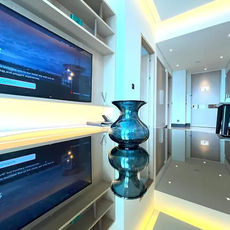 Emaar Address Residences