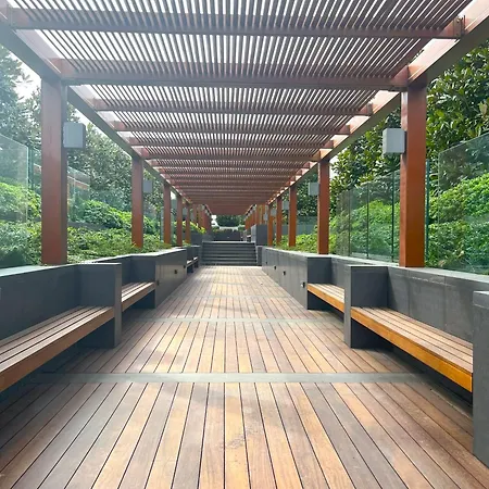 Emaar Address Residences Apartmán *