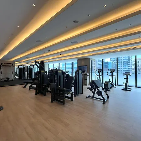 Apartmán Emaar Address Residences *