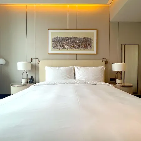 Apartmán Emaar Address Residences