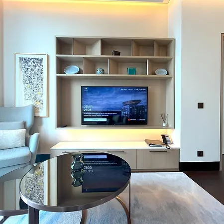 Emaar Address Residences *