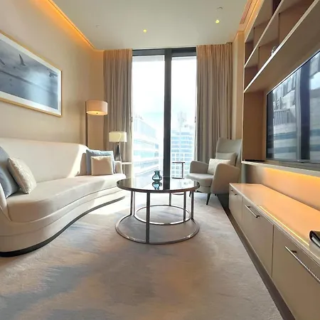 Emaar Address Residences *