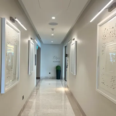 Emaar Address Residences *