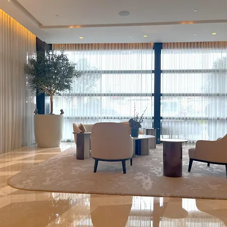 Apartmán Emaar Address Residences *