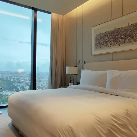 Emaar Address Residences Isztambul