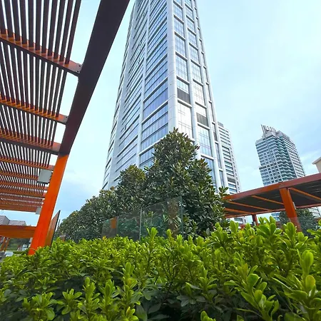 Emaar Address Residences *