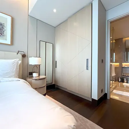 Emaar Address Residences * Isztambul