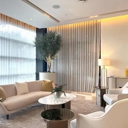 Emaar Address Residences * Isztambul