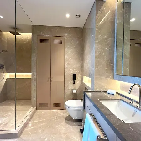 Emaar Address Residences * Isztambul