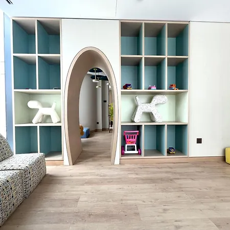 Emaar Address Residences * Isztambul