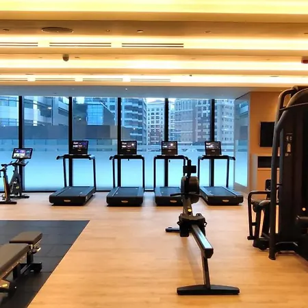Emaar Address Residences Стамбул