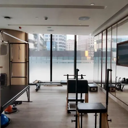 Emaar Address Residences Стамбул