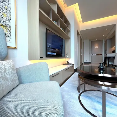 Emaar Address Residences * Стамбул