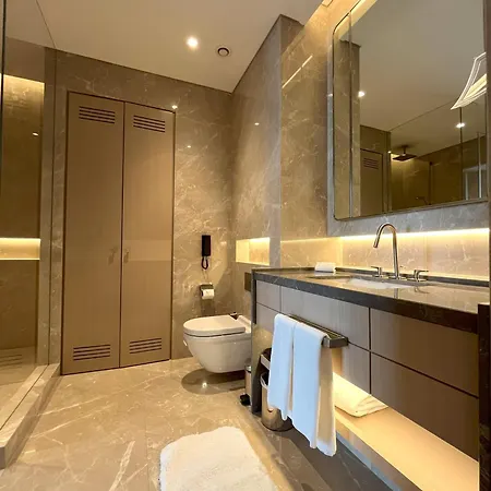 Апартаменты Emaar Address Residences Стамбул