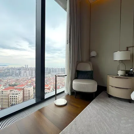 Emaar Address Residences Стамбул