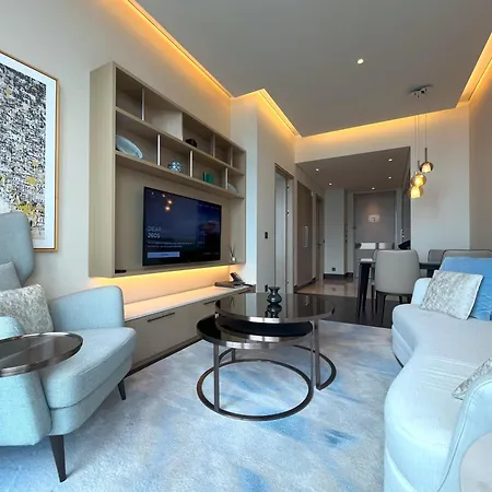 Emaar Address Residences Стамбул